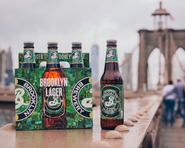 BrooklynLager